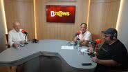 Deivid Santana / BNEWS
