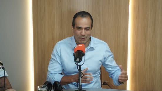 Deivid Santana / BNEWS