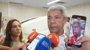 Deivid Santana / BNEWS