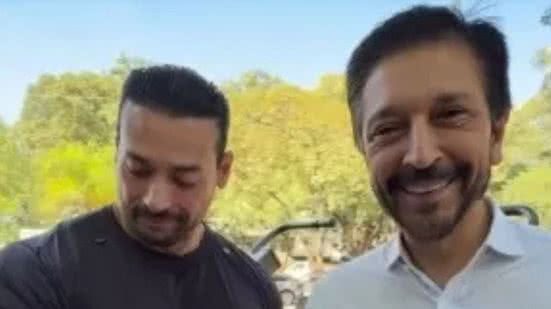 Reprodução / Redes Sociais