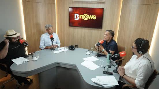 Devid Santana / BNEWS