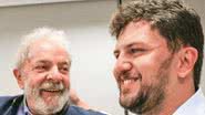 Reprodução/Redes Sociais