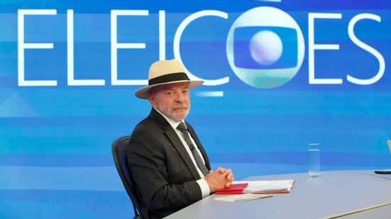 Manoella Mello/TV Globo
