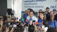 Devid Santana / Bnews