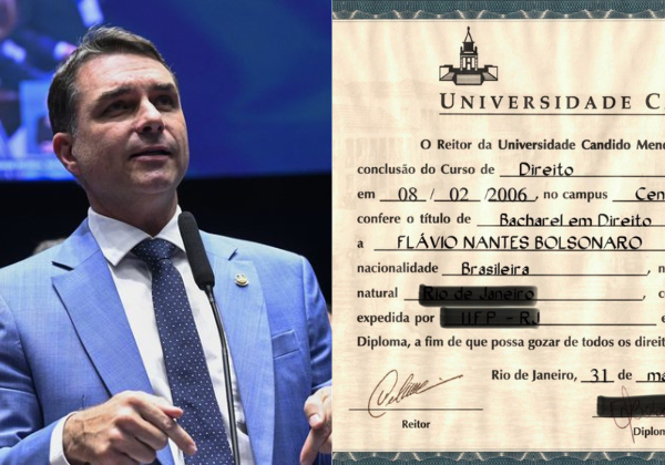 Carlos Moura/Agência Senado e Reprodução/X