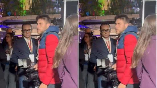 Reprodução/ Redes Sociais