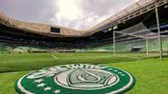 Cesar Greco / Palmeiras