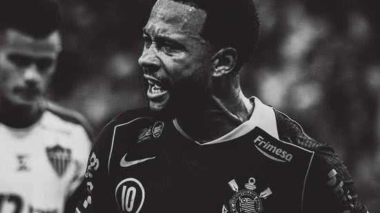Reprodução / Instagram / @memphisdepay
