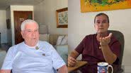 Reprodução/ YouTube-Bnews