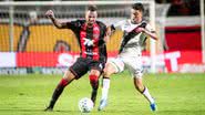 Victor Ferreira/EC Vitória