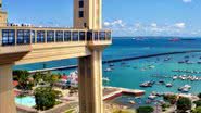 Divulgação/Prefeitura de Salvador