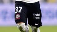 Rodrigo Coca / Agência Corinthians
