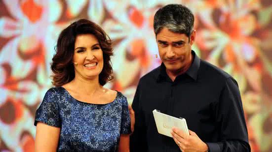 Globo / Alex Carvalho