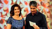 Globo / Alex Carvalho