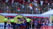 Felipe Oliveira / EC Bahia / Divulgação