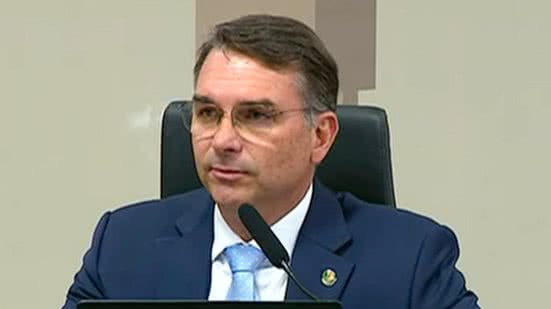 Reprodução/TV Senado