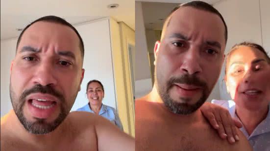 Reprodução / Instagram