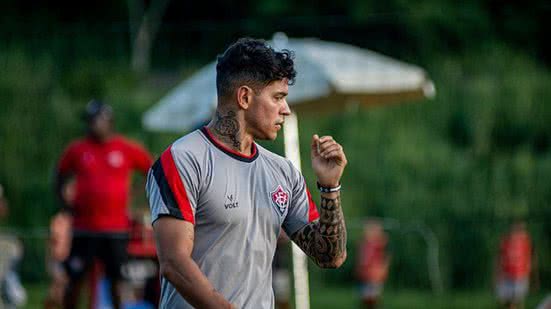 Victor Ferreira / ECV