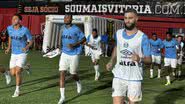 Divulgação / Grêmio