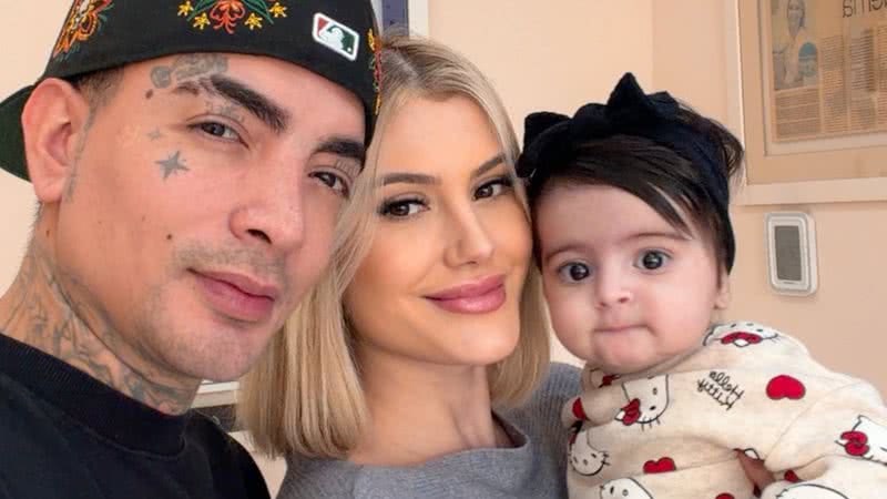 Reprodução / Instagram