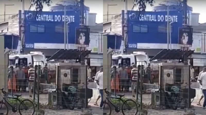 Reprodução/ Redes Sociais