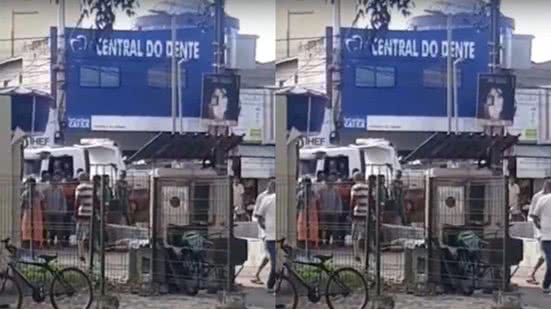 Reprodução/ Redes Sociais