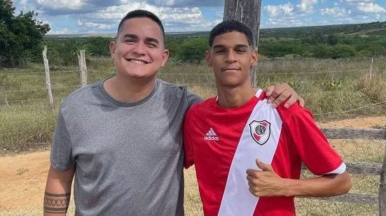 Reprodução / Redes Sociais
