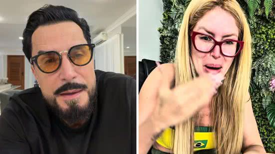 Reprodução: redes sociais