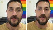 Reprodução: redes sociais
