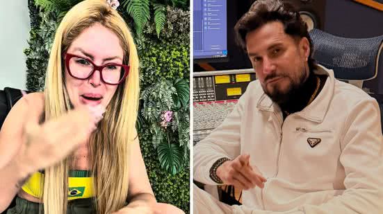 Reprodução: redes sociais