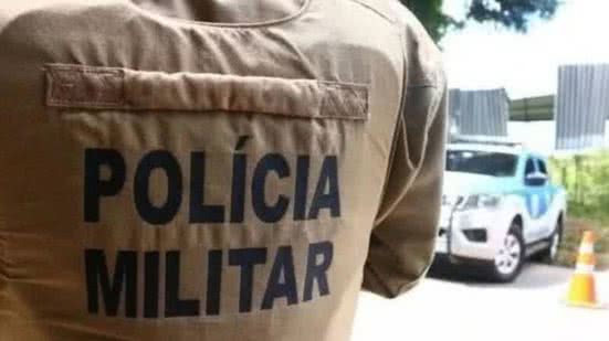 Divulgação/PM