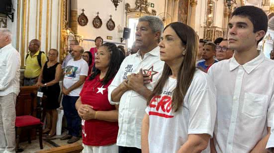Foto: Reprodução / Leitor BNews