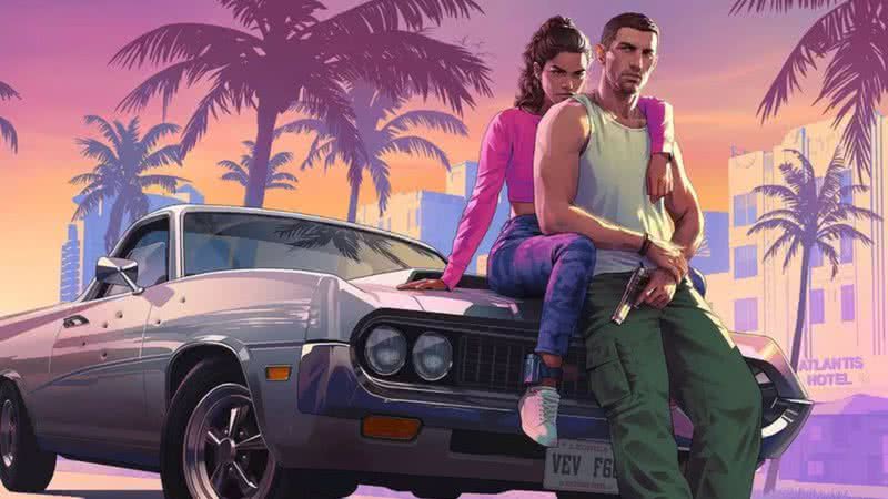 Foto: Divulgação/Rockstar Games