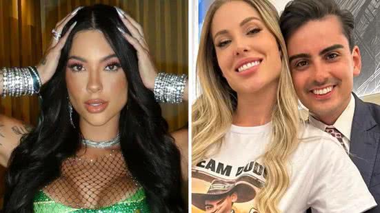 Reprodução: redes sociais