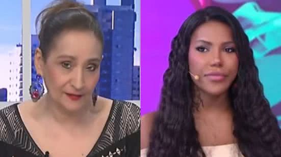 Reprodução: redes sociais