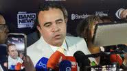 Deivid Santana / BNEWS