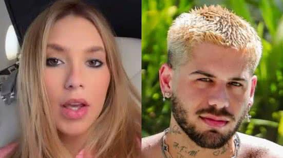 Reprodução | Redes Sociais