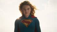 Milly Alcock está confirmada para dar vida a personagem no novo filme do Superman - Divulgação/Warner Bros. Pictures