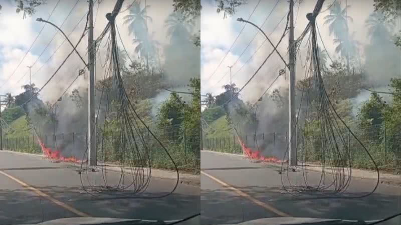 Reprodução/ Vídeo