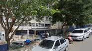 Reprodução/ Google Street View