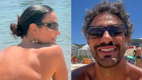 Reprodução | Redes Sociais