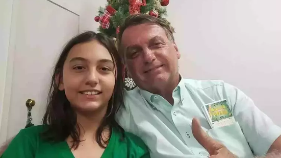 Reprodução Arquivo Pessoal