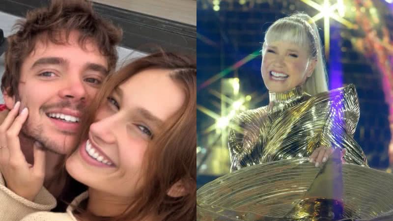 Reprodução / Redes Sociais