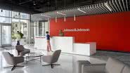 A situação acontece após os inúmeros processos que a Johnson & Johnson nos Estados Unidos precisou enfrentar. Ela precisou fazer um acordo de US$ 5,5 bilhões para resolver. - Divulgação/Johnson & Johnson