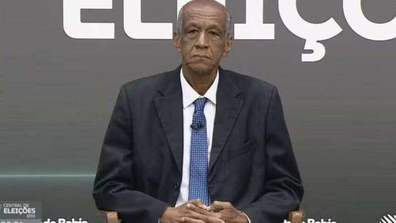 Reprodução Youtube/ Redes sociais TV Bahia