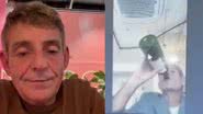 Reprodução/ Redes Sociais