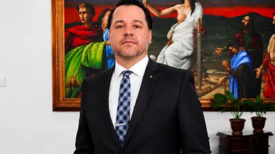 Ribamar Pinheiro/TJMA
