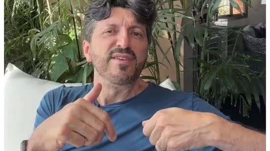 Reprodução / Redes sociais