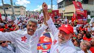 Foto: Ricardo Stuckert