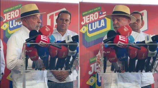 Héber Araújo/ BNews